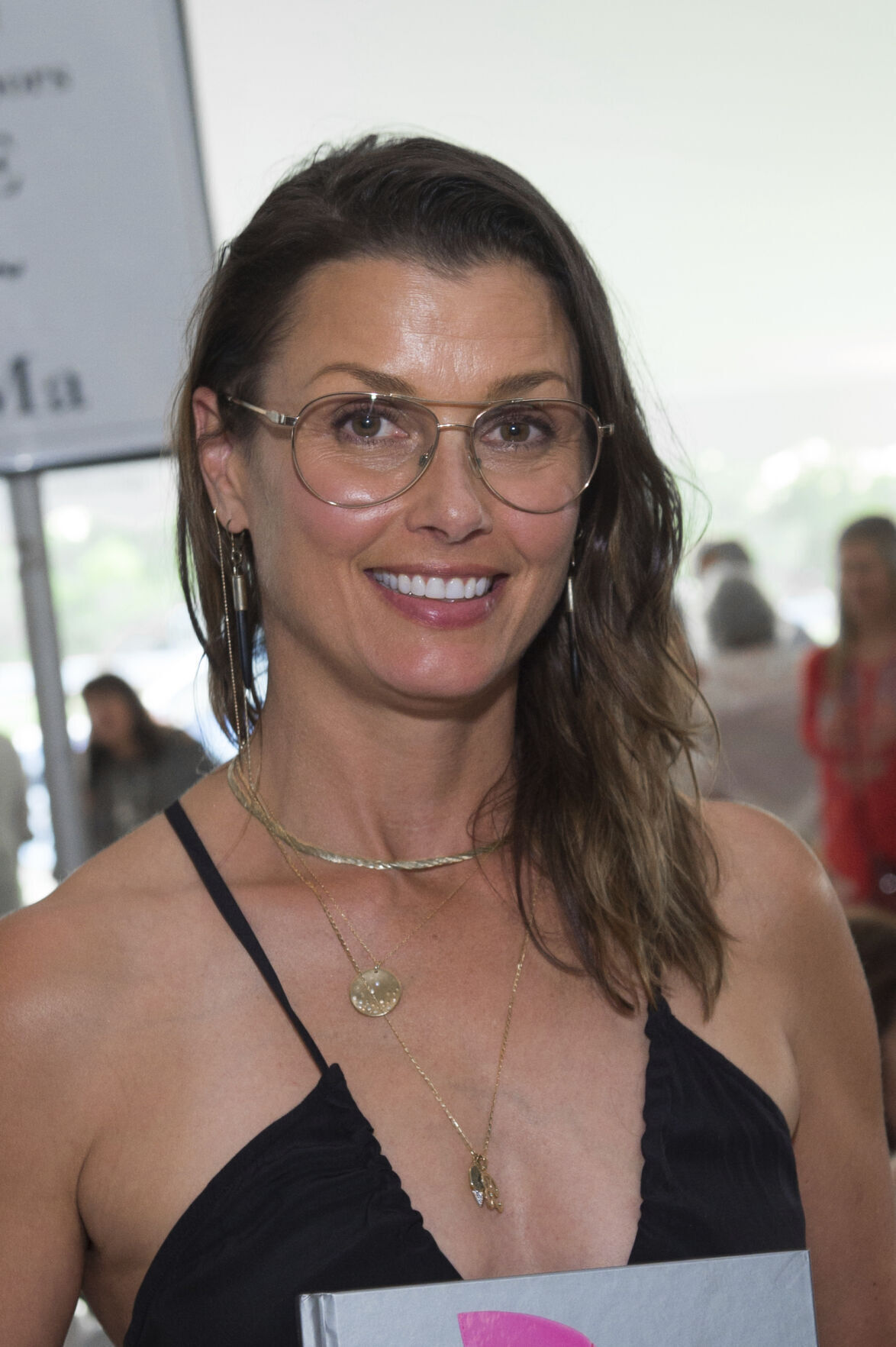 Bridget Moynahan